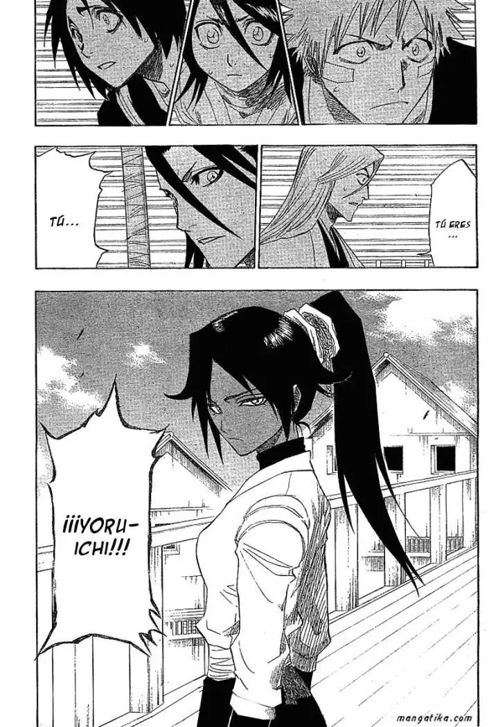Bleach (2001) - Capítulo 117 - Página 18 - LectorTMOo