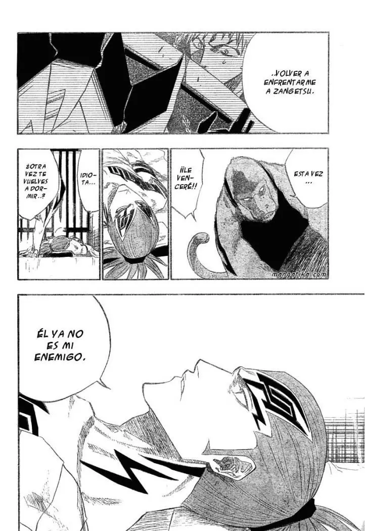Bleach (2001) - Capítulo 118 - Página 4 - LectorTMOo