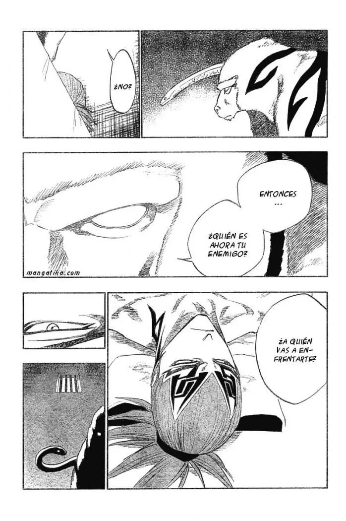 Bleach (2001) - Capítulo 118 - Página 5 - LectorTMOo