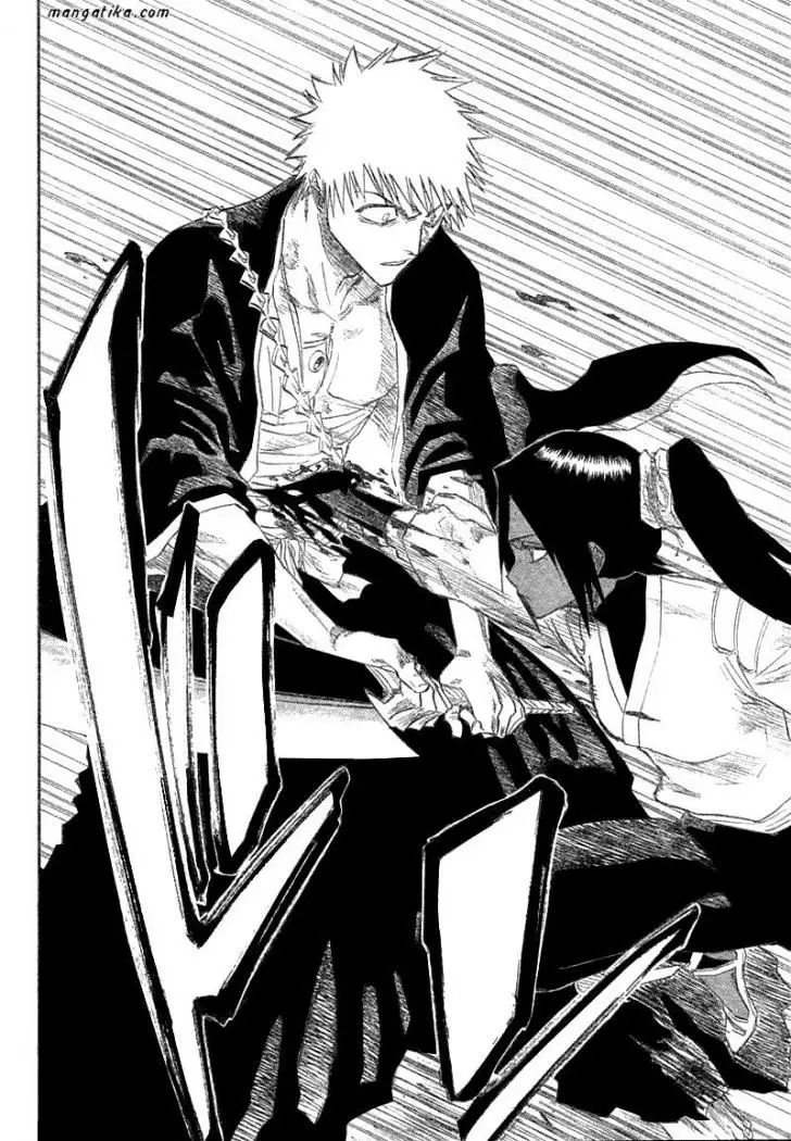 Bleach (2001) - Capítulo 118 - Página 10 - LectorTMOo