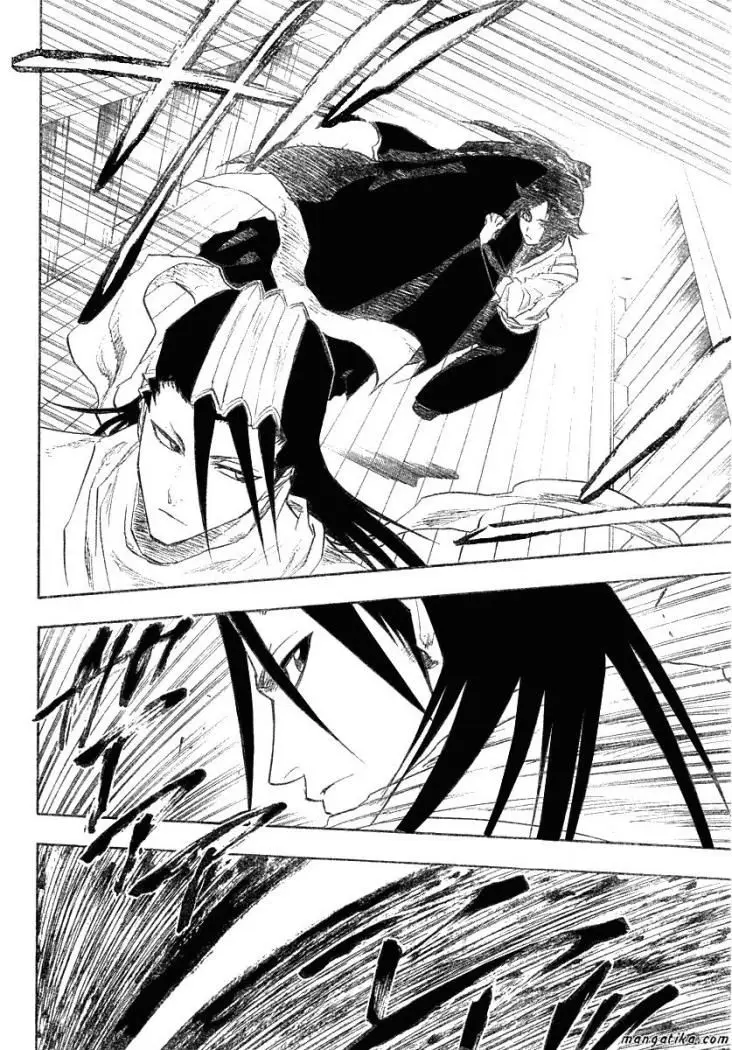Bleach (2001) - Capítulo 118 - Página 14 - LectorTMOo