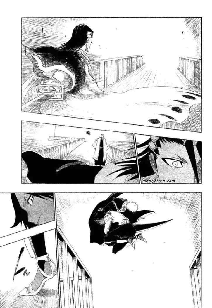 Bleach (2001) - Capítulo 118 - Página 15 - LectorTMOo