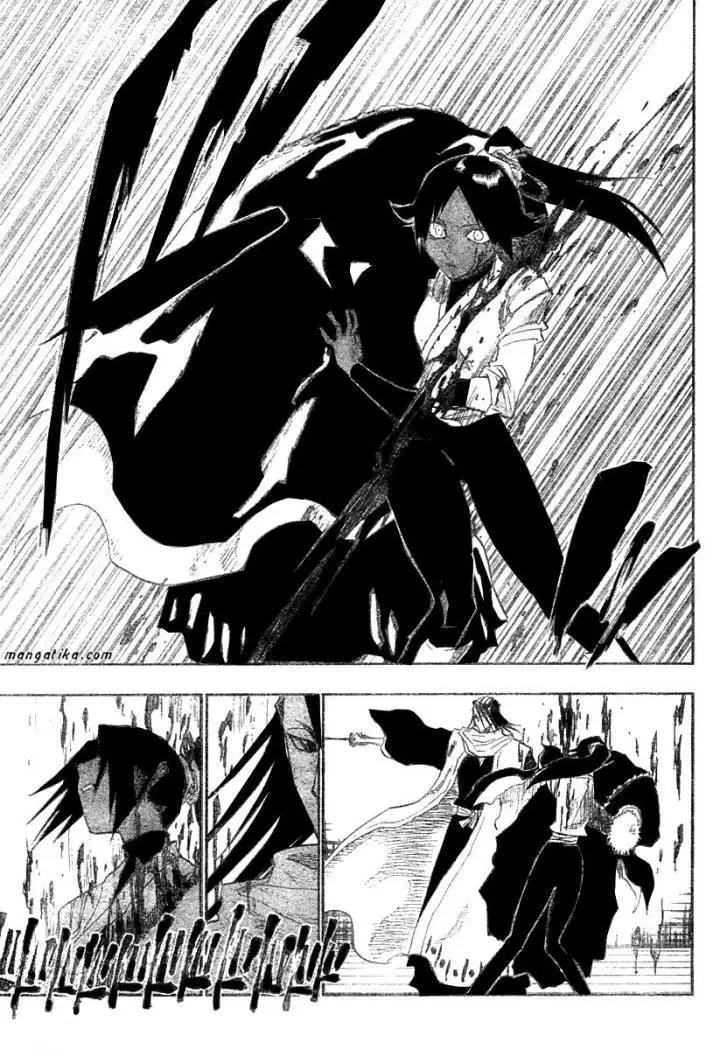 Bleach (2001) - Capítulo 118 - Página 17 - LectorTMOo
