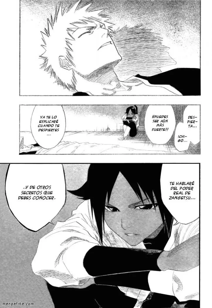 Bleach (2001) - Capítulo 119 - Página 19 - LectorTMOo