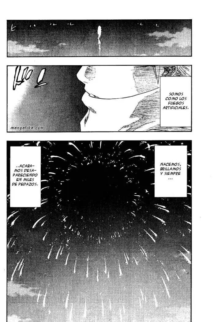 Bleach (2001) - Capítulo 12.5 - Página 7 - LectorTMOo