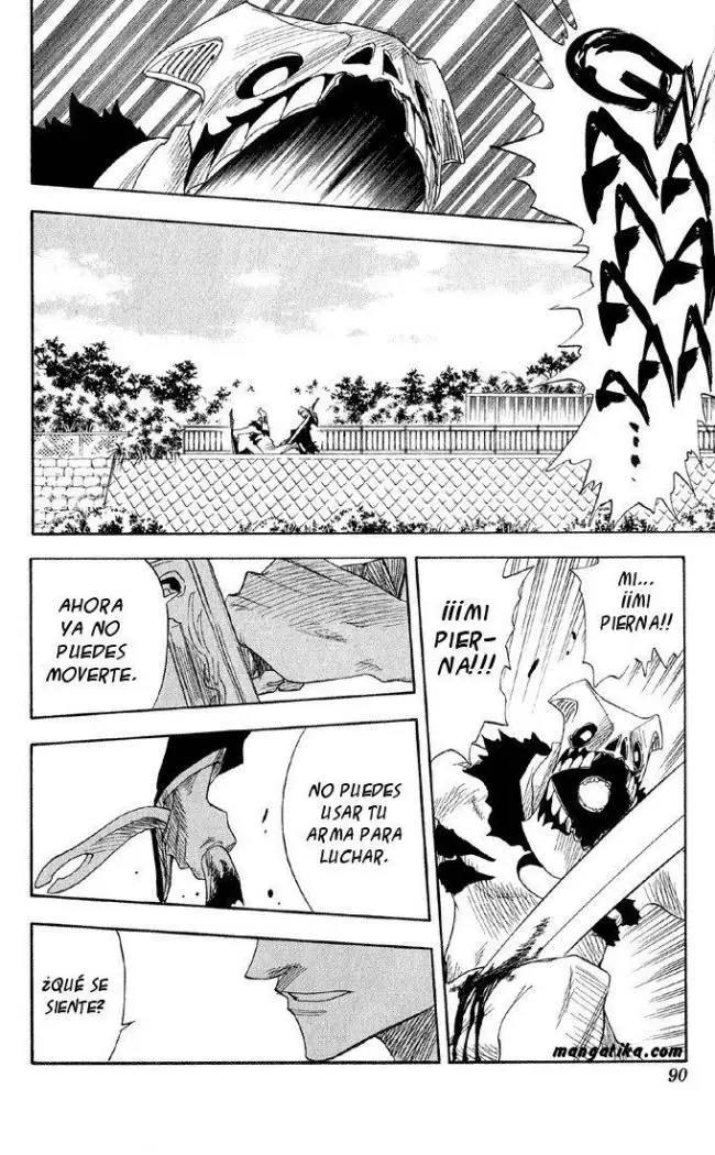 Bleach (2001) - Capítulo 12 - Página 4 - LectorTMOo
