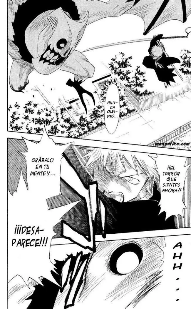 Bleach (2001) - Capítulo 12 - Página 6 - LectorTMOo