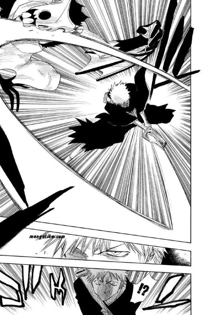Bleach (2001) - Capítulo 12 - Página 7 - LectorTMOo