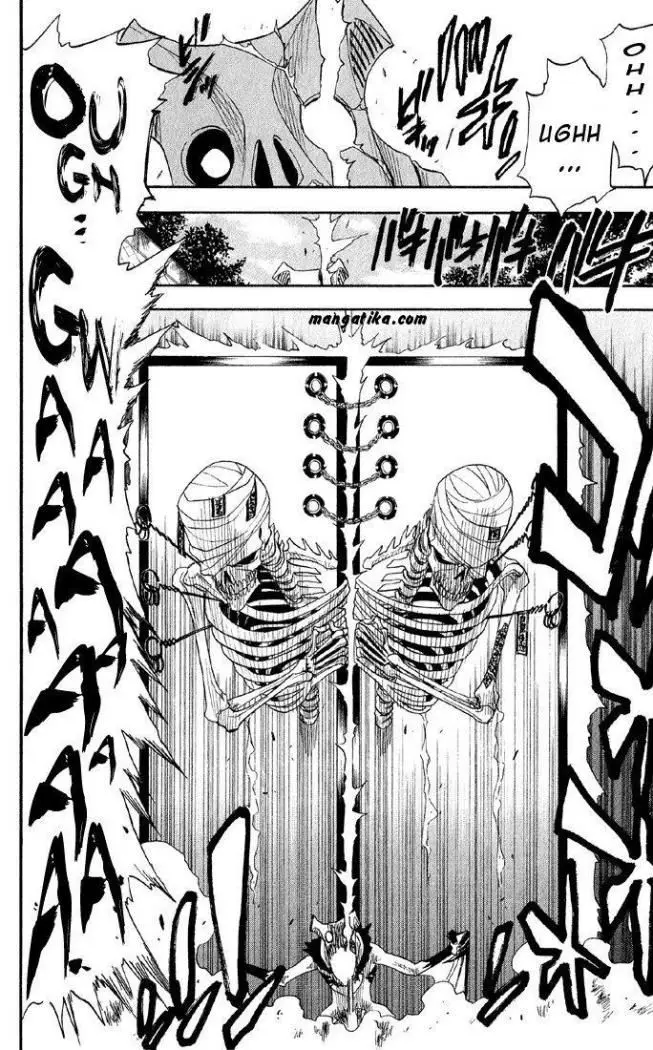 Bleach (2001) - Capítulo 12 - Página 8 - LectorTMOo