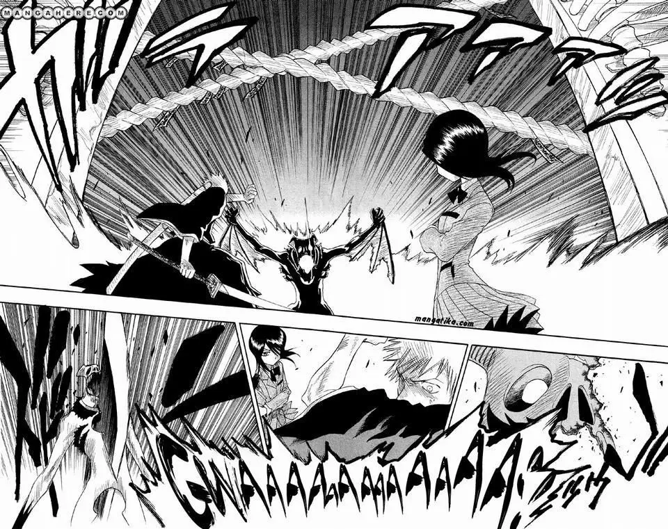 Bleach (2001) - Capítulo 12 - Página 10 - LectorTMOo