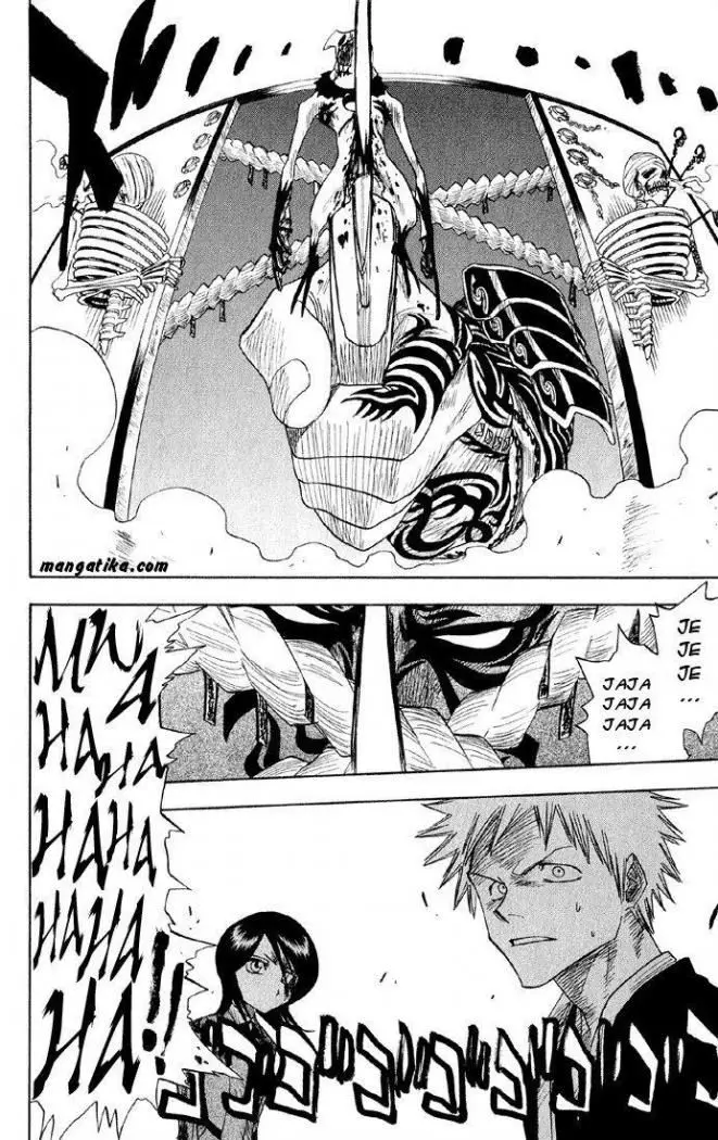 Bleach (2001) - Capítulo 12 - Página 11 - LectorTMOo