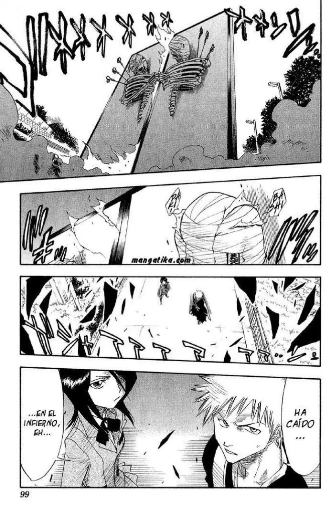 Bleach (2001) - Capítulo 12 - Página 12 - LectorTMOo