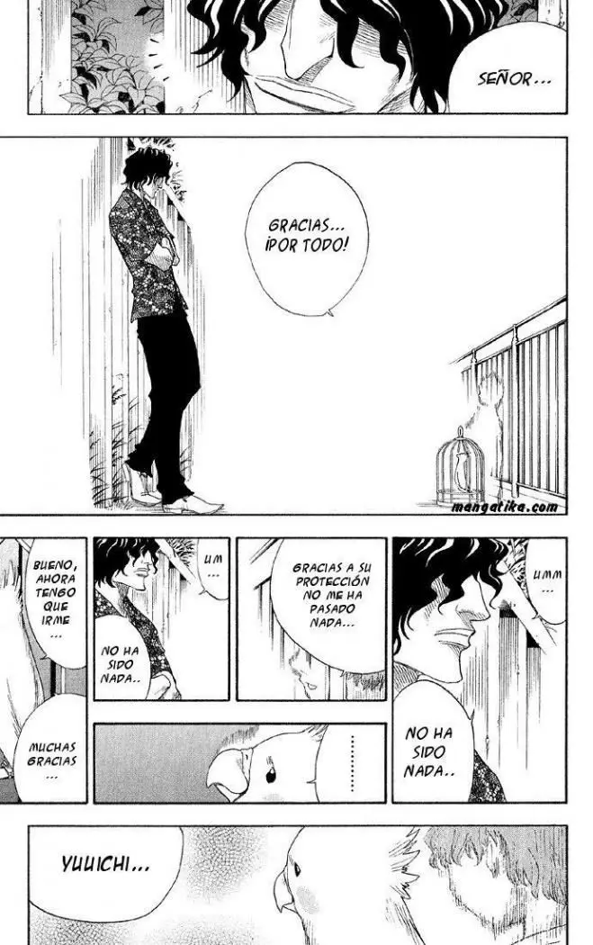 Bleach (2001) - Capítulo 12 - Página 16 - LectorTMOo