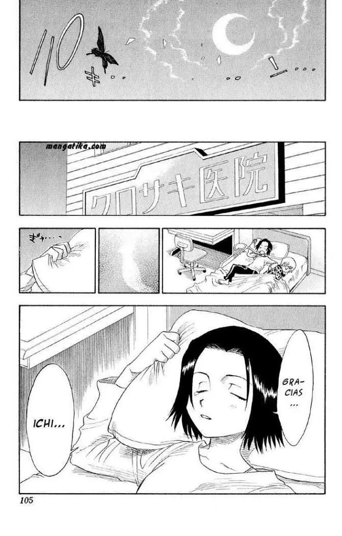 Bleach (2001) - Capítulo 12 - Página 18 - LectorTMOo