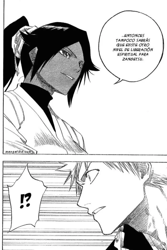 Bleach (2001) - Capítulo 120 - Página 8 - LectorTMOo