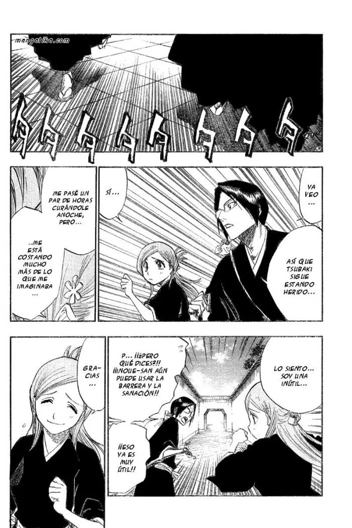 Bleach (2001) - Capítulo 120 - Página 12 - LectorTMOo