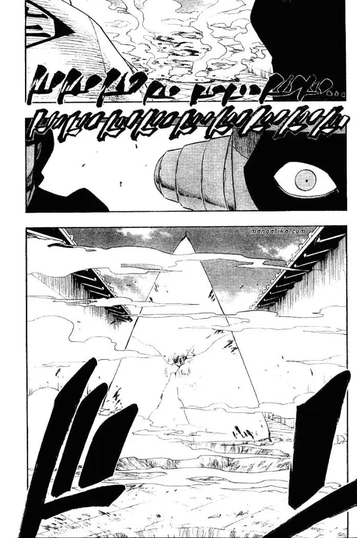 Bleach (2001) - Capítulo 121 - Página 5 - LectorTMOo