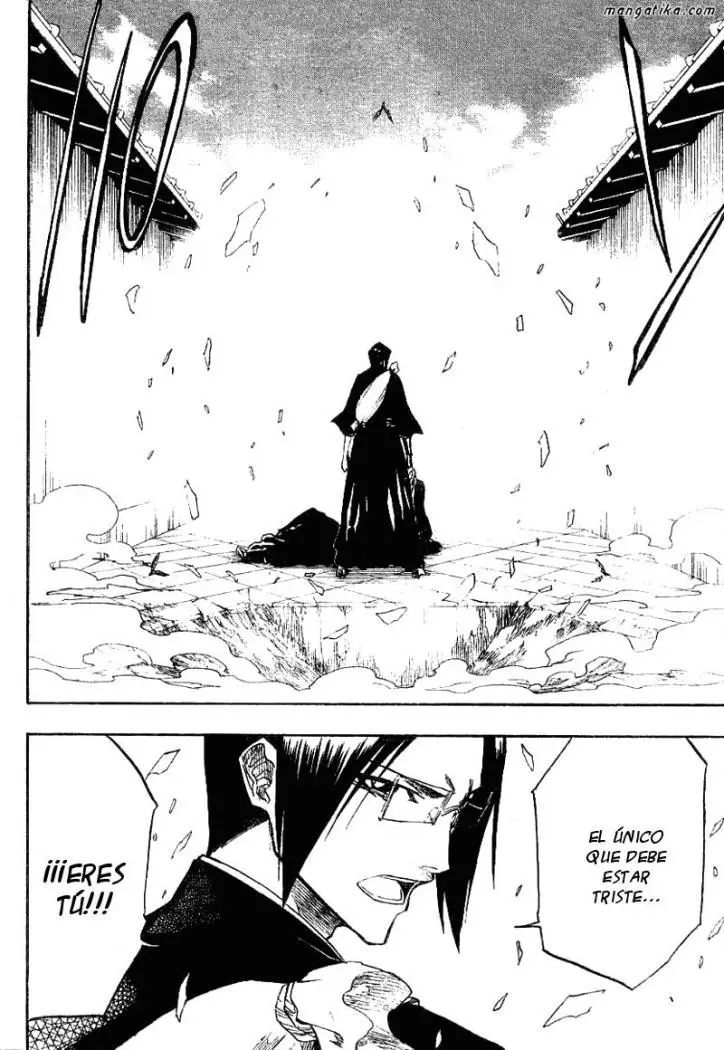 Bleach (2001) - Capítulo 121 - Página 8 - LectorTMOo