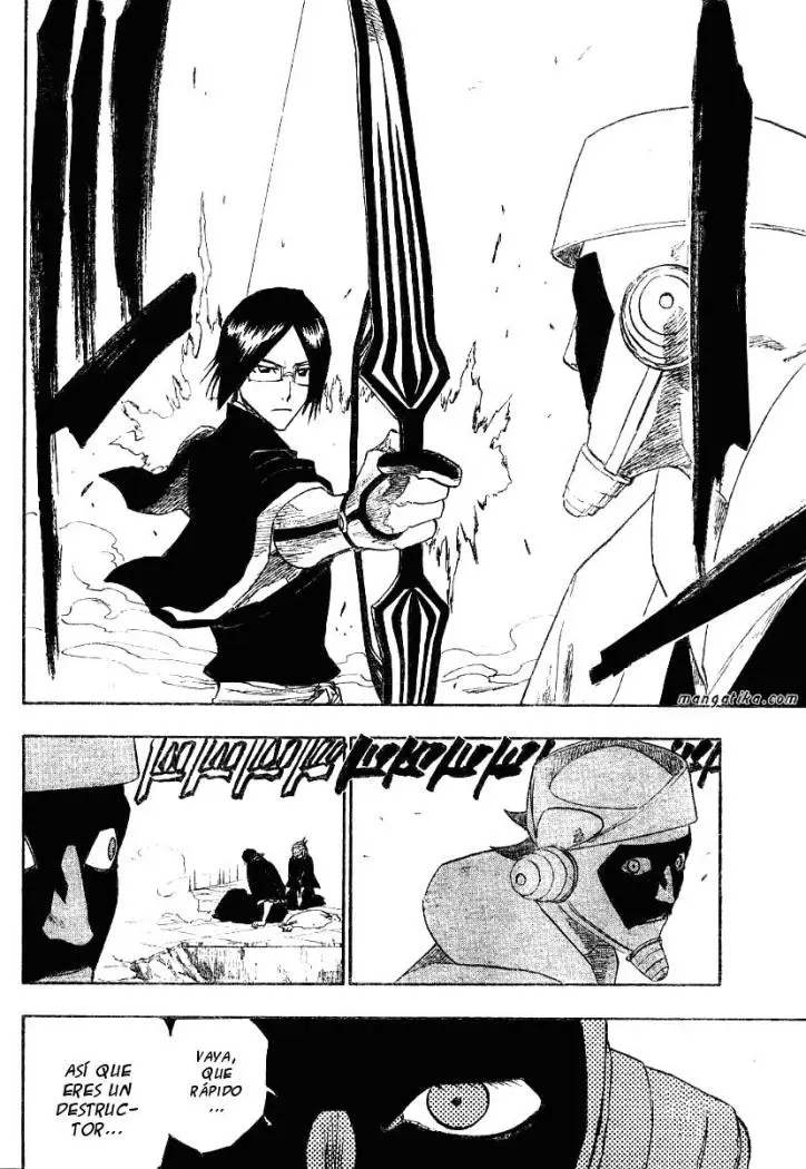 Bleach (2001) - Capítulo 121 - Página 12 - LectorTMOo