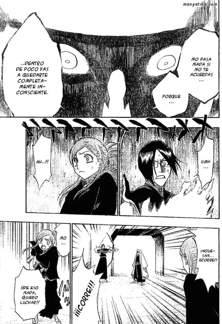 Bleach (2001) - Capítulo 121 - Página 15 - LectorTMOo