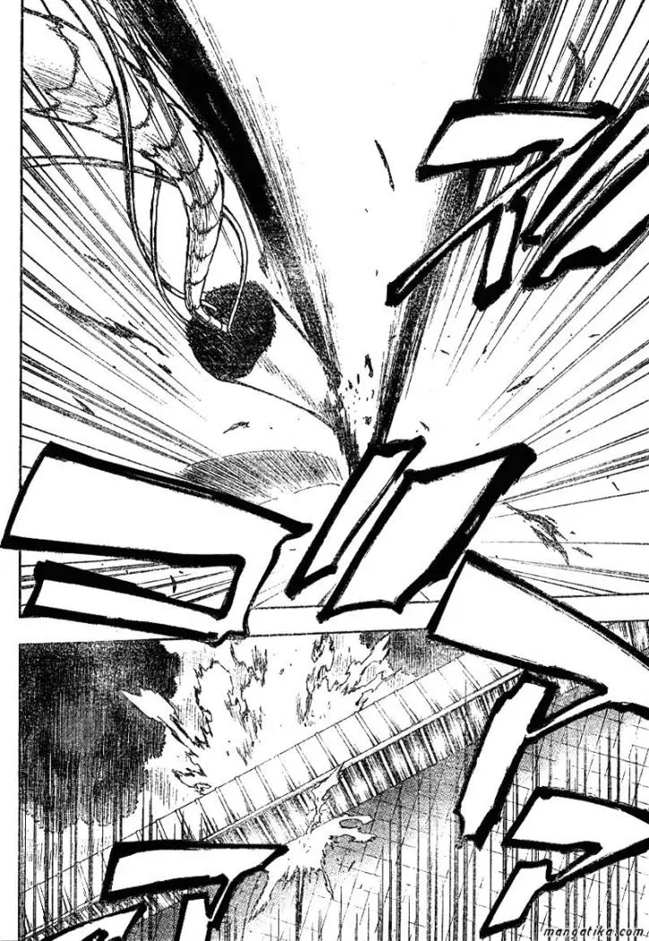 Bleach (2001) - Capítulo 121 - Página 18 - LectorTMOo