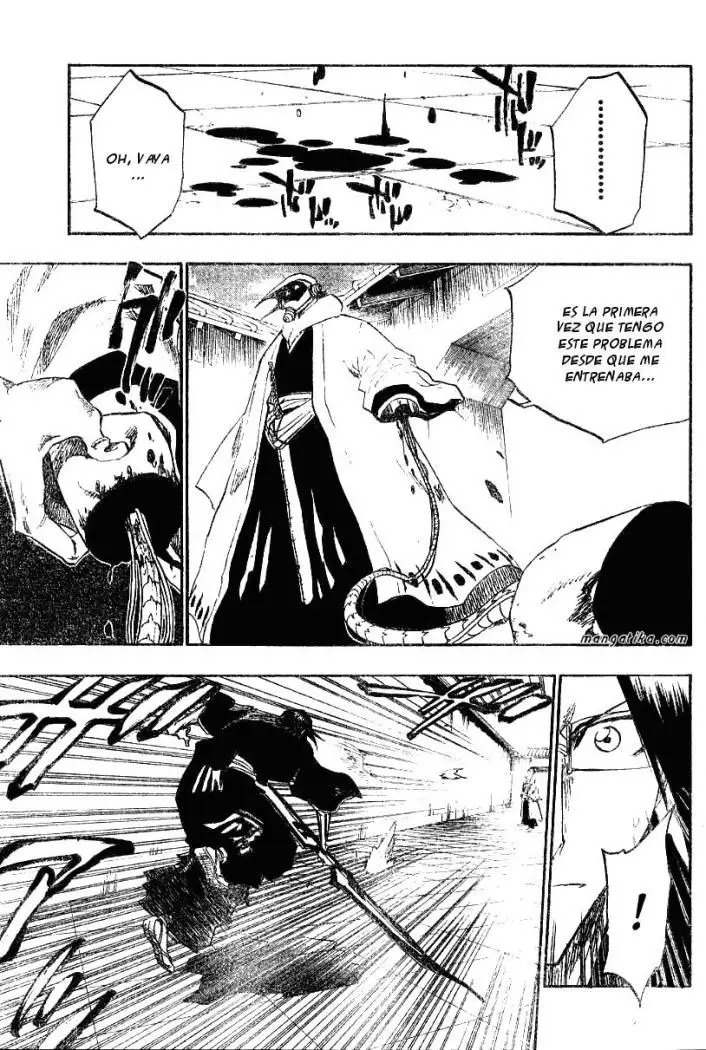 Bleach (2001) - Capítulo 122 - Página 3 - LectorTMOo