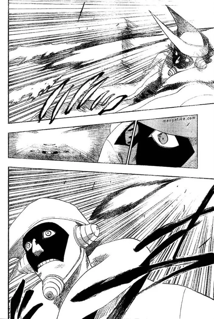 Bleach (2001) - Capítulo 122 - Página 8 - LectorTMOo