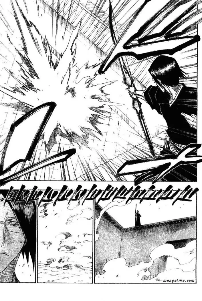 Bleach (2001) - Capítulo 122 - Página 9 - LectorTMOo