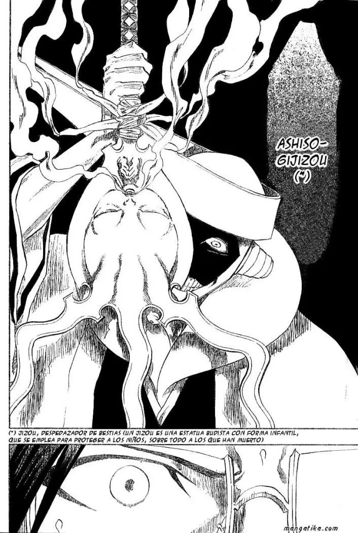 Bleach (2001) - Capítulo 122 - Página 12 - LectorTMOo