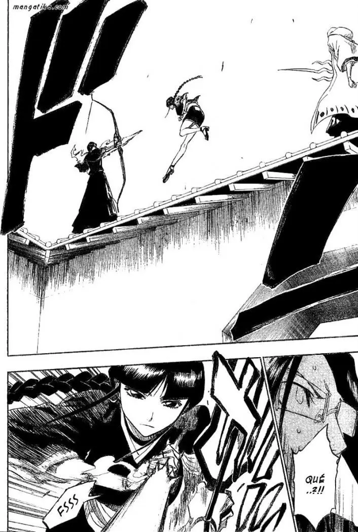 Bleach (2001) - Capítulo 122 - Página 14 - LectorTMOo