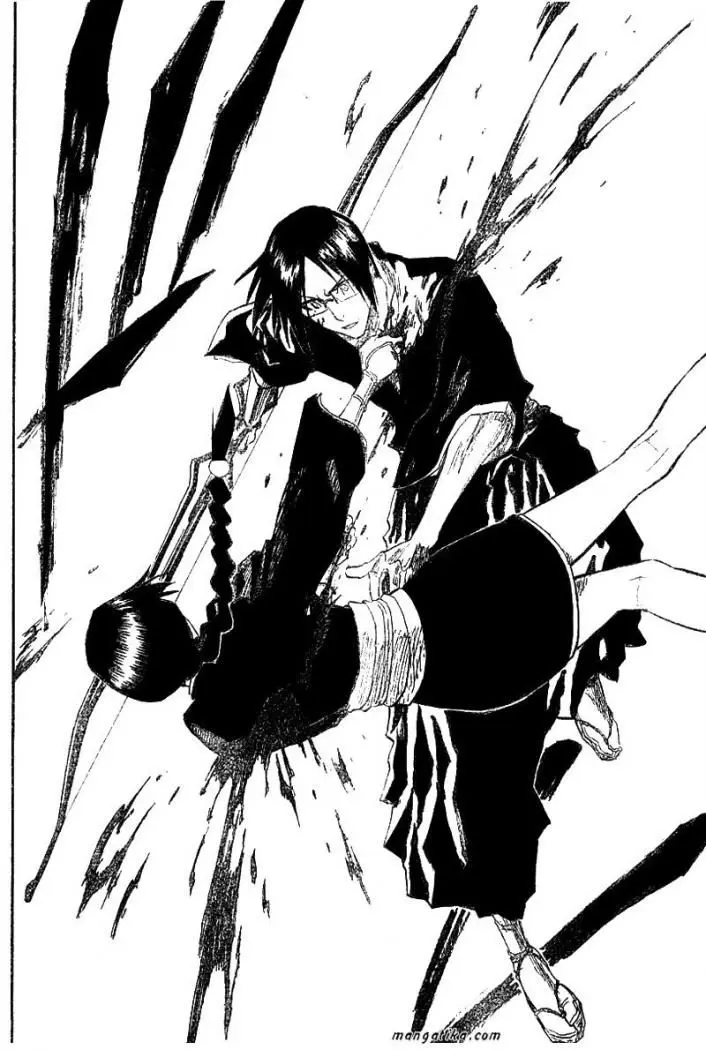 Bleach (2001) - Capítulo 122 - Página 16 - LectorTMOo