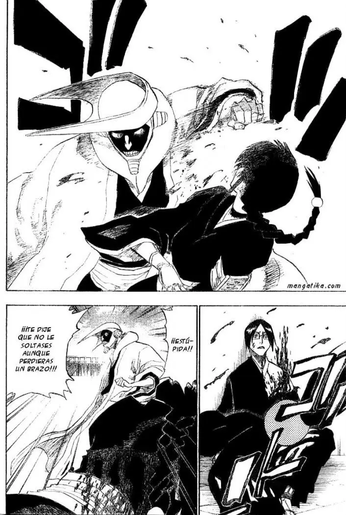 Bleach (2001) - Capítulo 122 - Página 18 - LectorTMOo