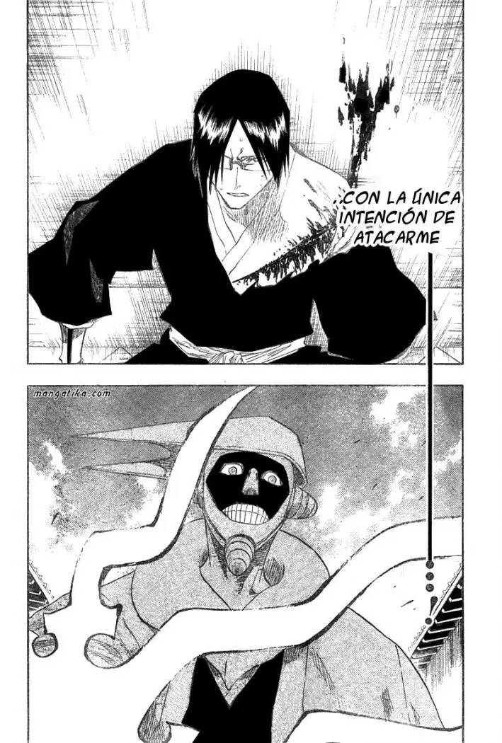 Bleach (2001) - Capítulo 123 - Página 2 - LectorTMOo