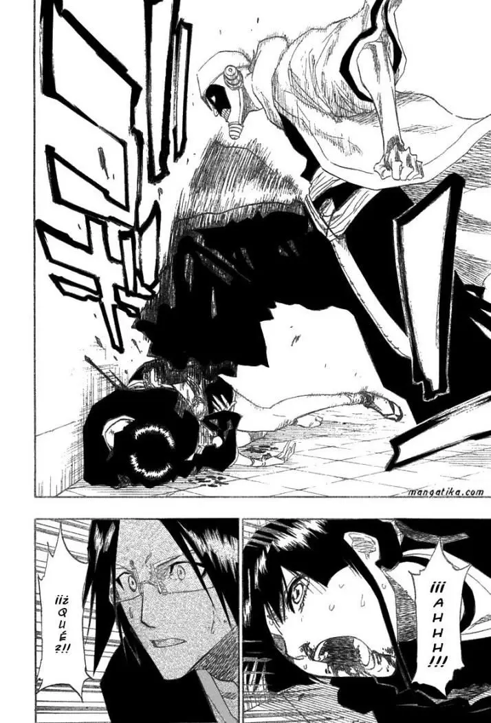Bleach (2001) - Capítulo 123 - Página 6 - LectorTMOo