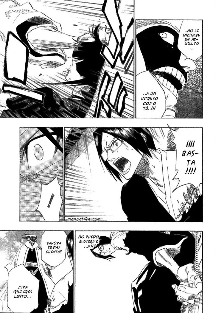Bleach (2001) - Capítulo 123 - Página 9 - LectorTMOo