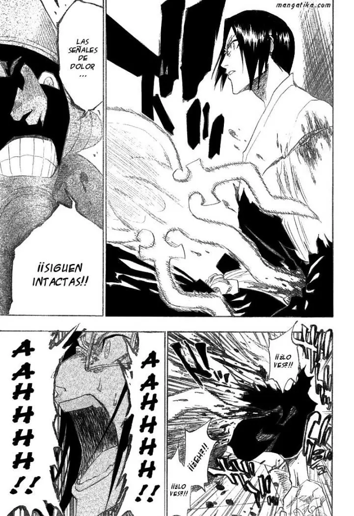 Bleach (2001) - Capítulo 123 - Página 11 - LectorTMOo