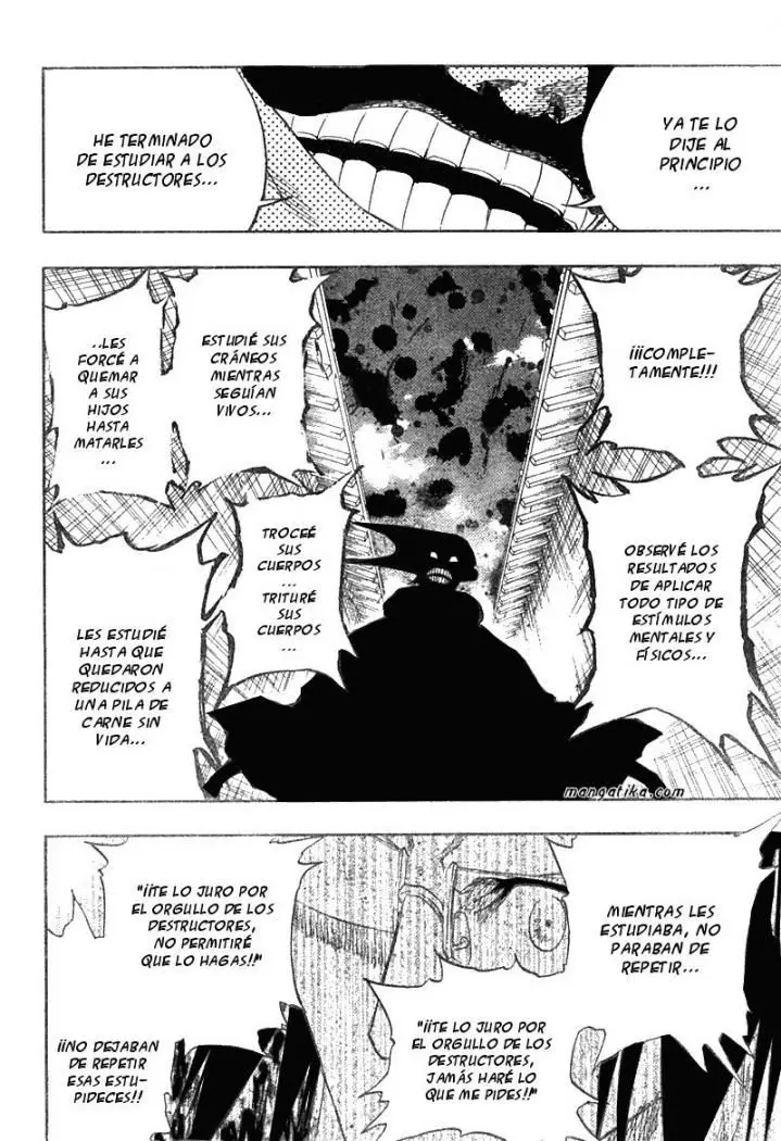 Bleach (2001) - Capítulo 123 - Página 14 - LectorTMOo