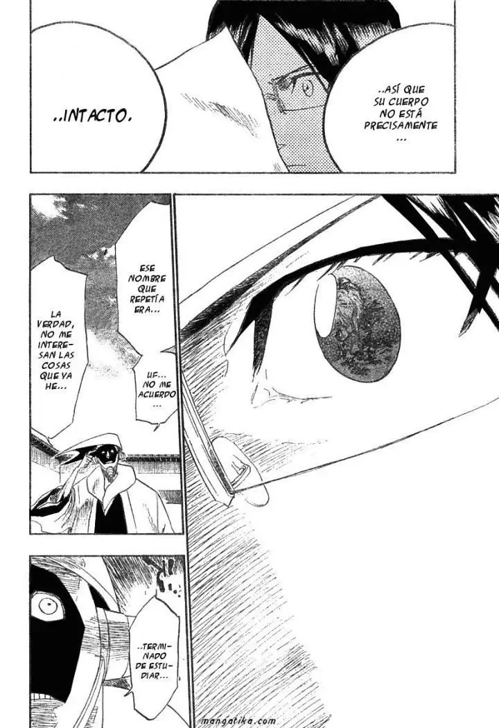 Bleach (2001) - Capítulo 123 - Página 16 - LectorTMOo
