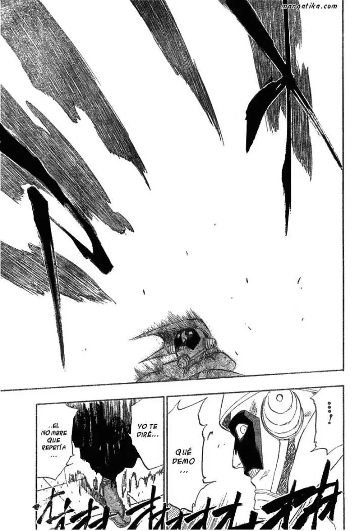 Bleach (2001) - Capítulo 123 - Página 17 - LectorTMOo