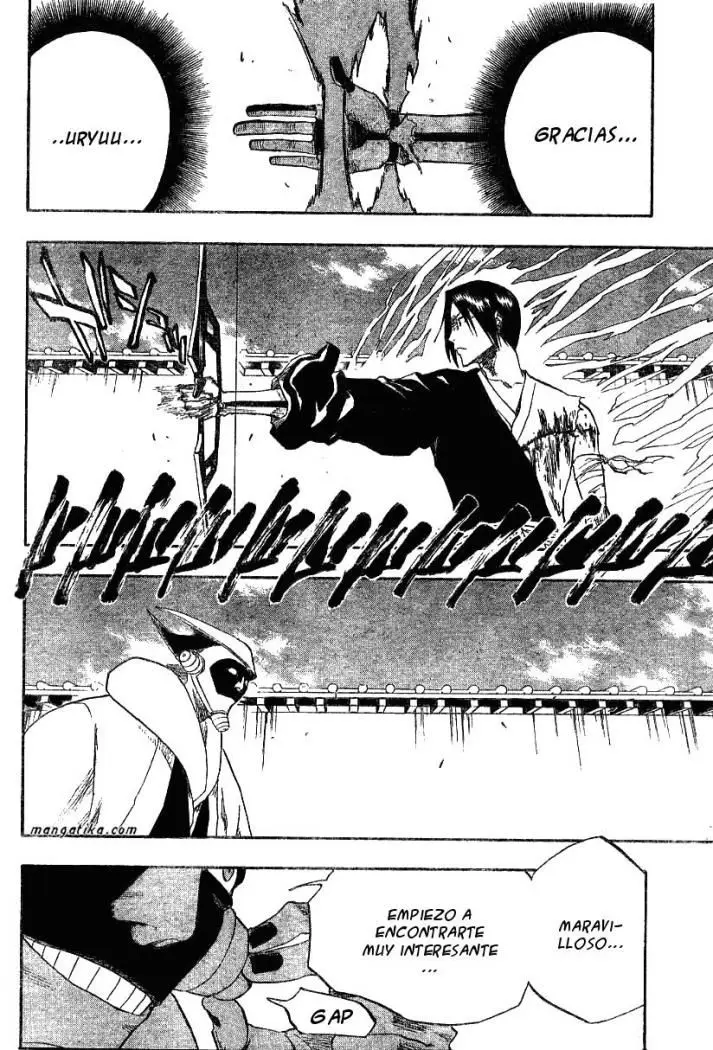 Bleach (2001) - Capítulo 124 - Página 10 - LectorTMOo