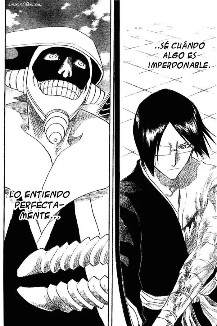 Bleach (2001) - Capítulo 124 - Página 14 - LectorTMOo