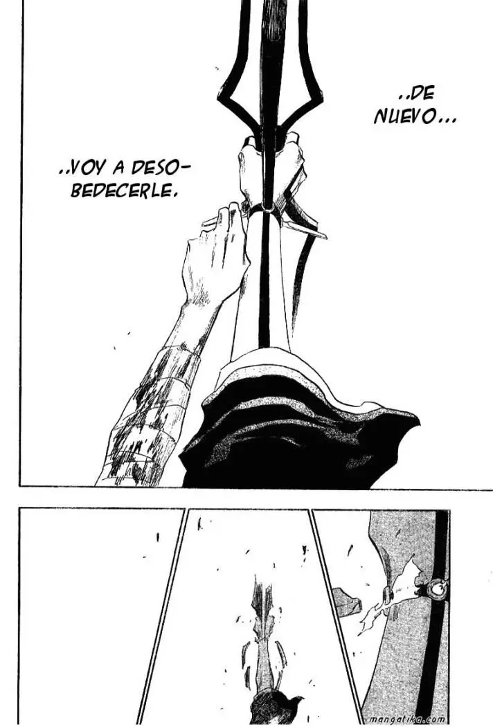 Bleach (2001) - Capítulo 124 - Página 16 - LectorTMOo