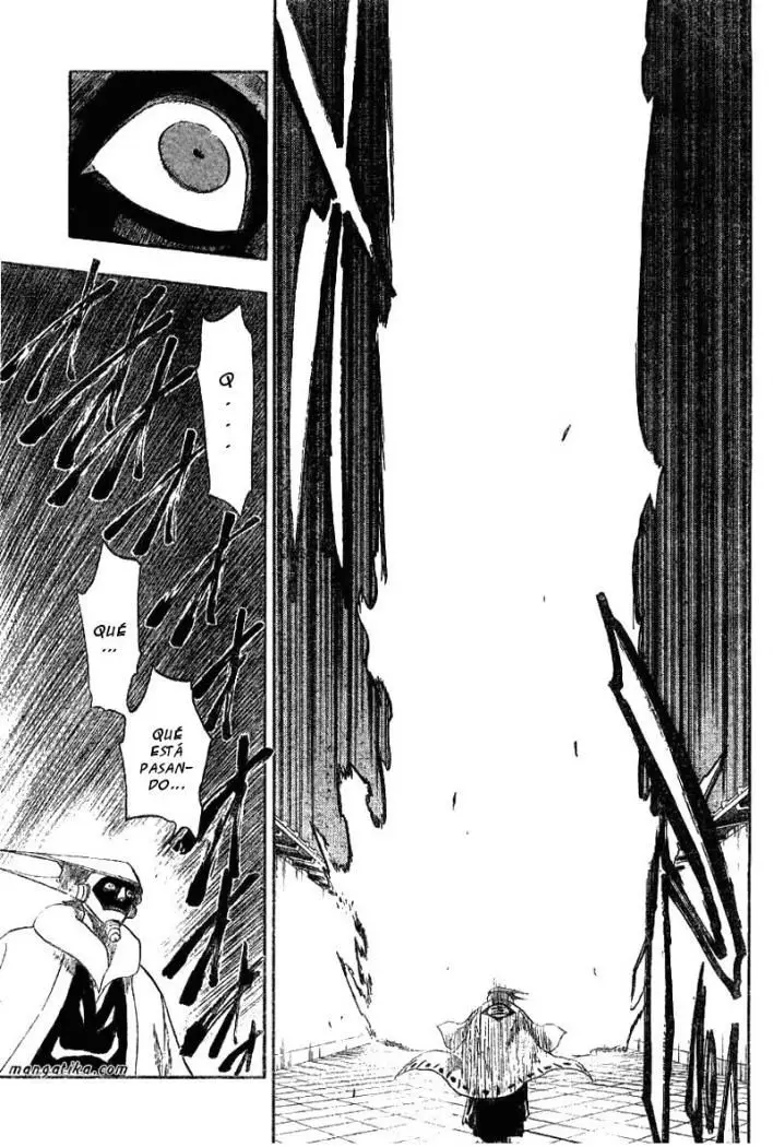 Bleach (2001) - Capítulo 124 - Página 17 - LectorTMOo