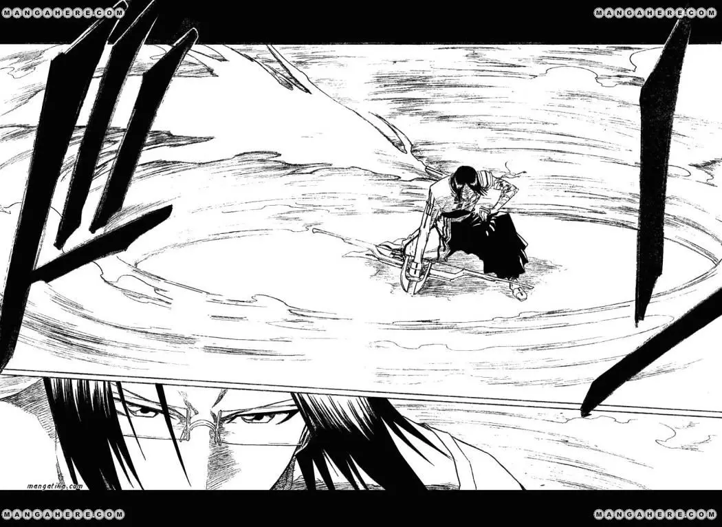 Bleach (2001) - Capítulo 124 - Página 18 - LectorTMOo