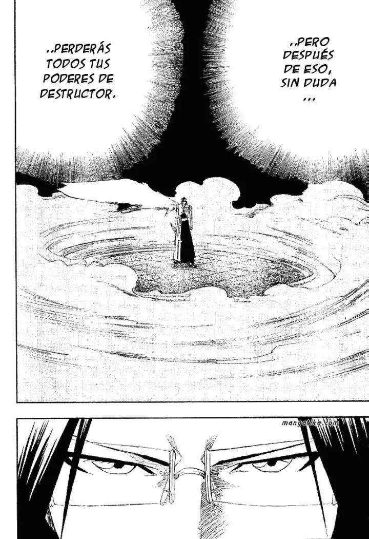 Bleach (2001) - Capítulo 125 - Página 2 - LectorTMOo