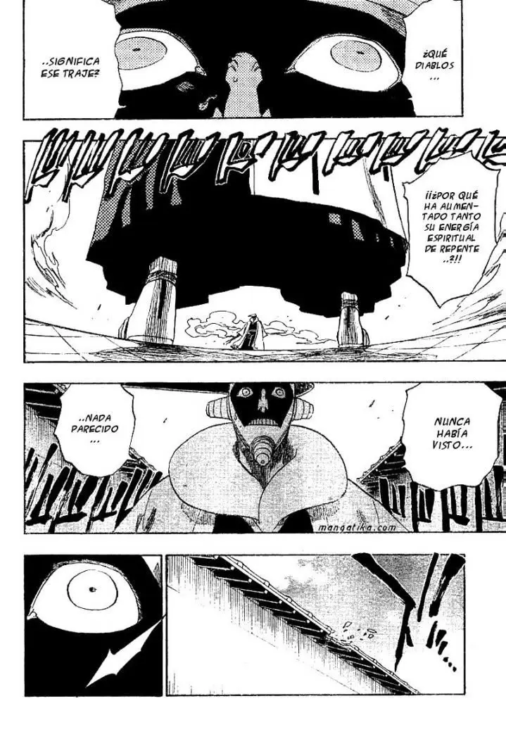 Bleach (2001) - Capítulo 125 - Página 4 - LectorTMOo