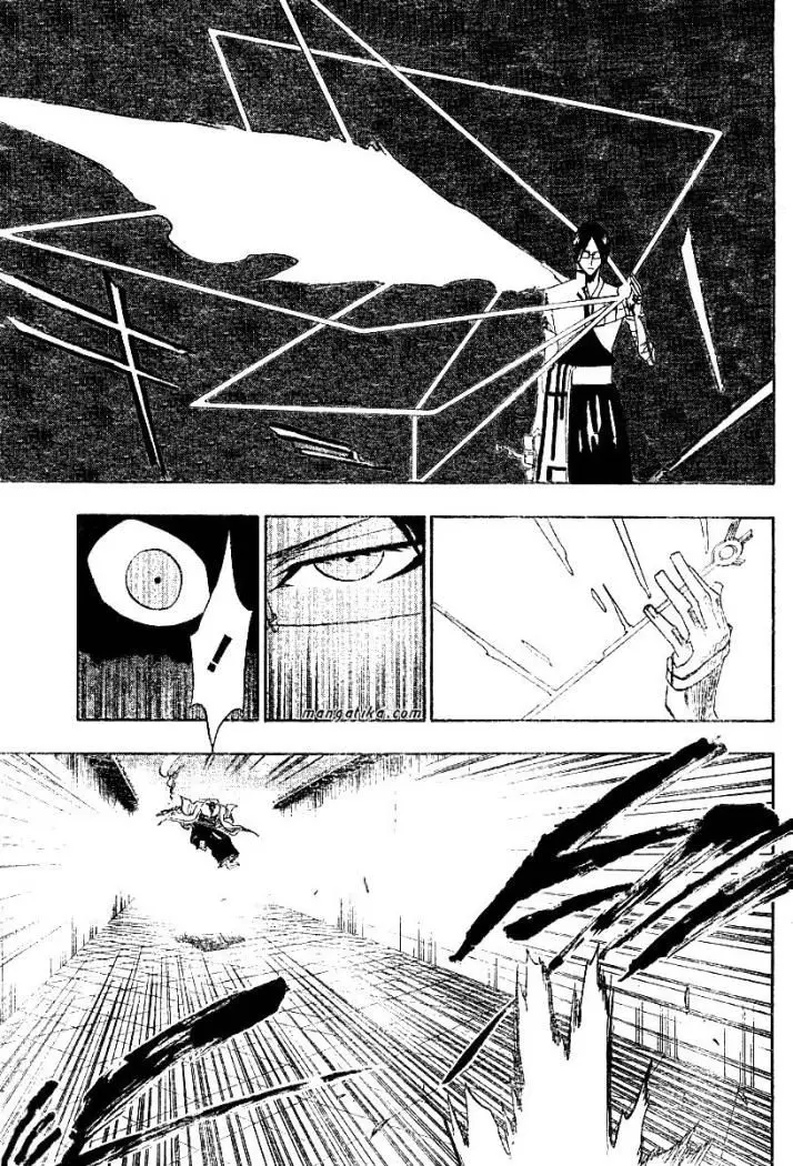 Bleach (2001) - Capítulo 125 - Página 7 - LectorTMOo