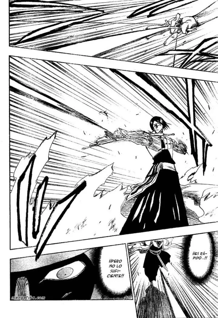 Bleach (2001) - Capítulo 125 - Página 8 - LectorTMOo