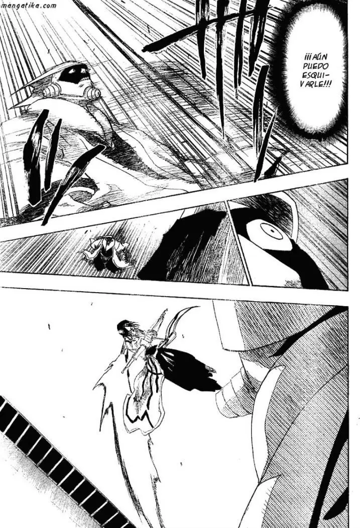 Bleach (2001) - Capítulo 125 - Página 9 - LectorTMOo