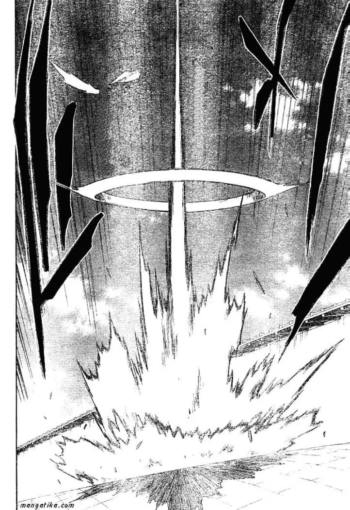 Bleach (2001) - Capítulo 125 - Página 10 - LectorTMOo